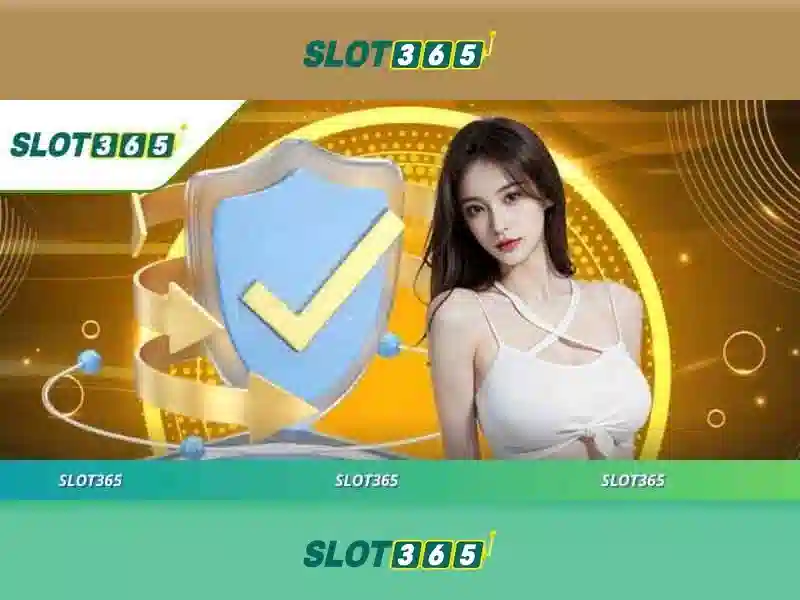 Slot365 – Nền tảng casino trực tuyến hàng đầu 1 Đăng Nhập