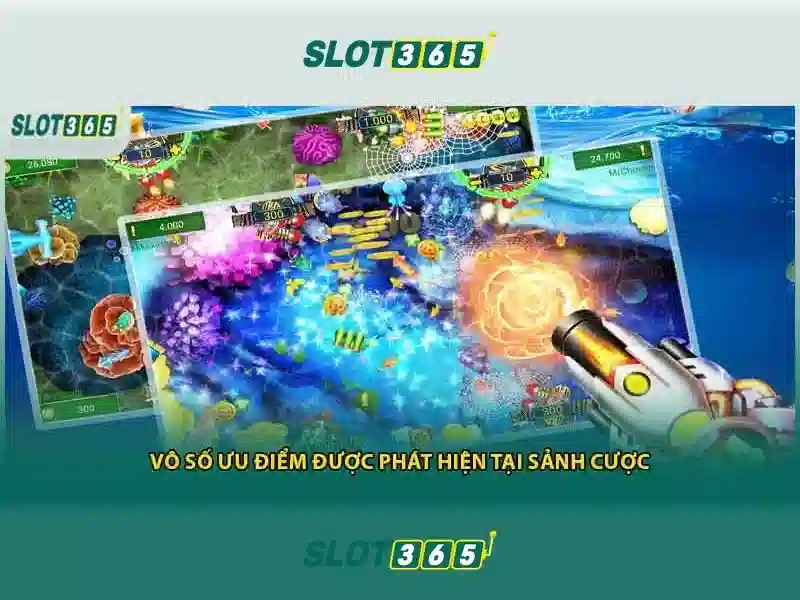 Giới thiệu về Slot365 Giới thiệu về Slot365