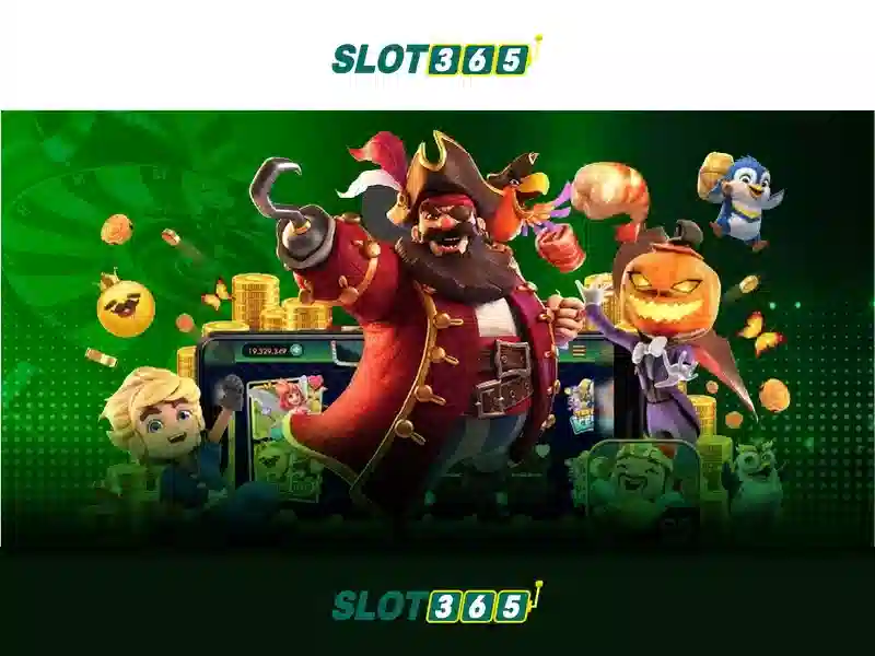 Slot365: Tong quan ve nen tang choi slot truc tuyen Go88