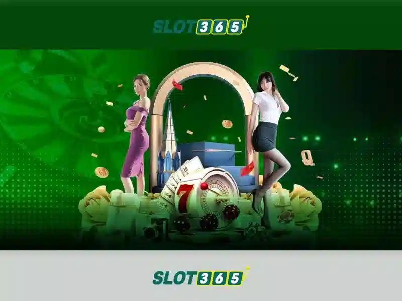 Slot365: Nền tảng slot trực tuyến đáng tin cậy tại Việt Nam 1 Đăng Nhập