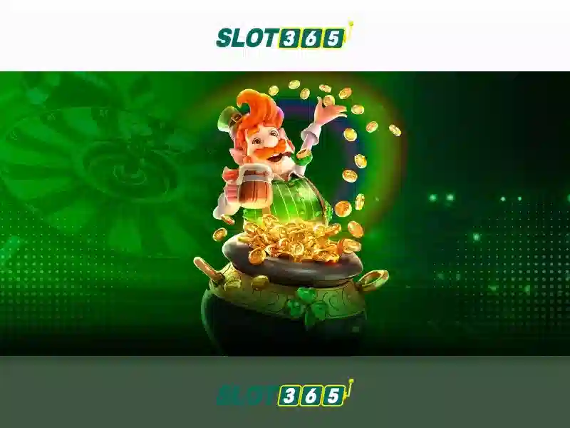 Trải nghiệm người dùng tại Slot365 