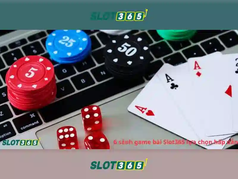 Slot365: Khám phá nền tảng khe cắm và casino trực tuyến 1 Đăng Nhập