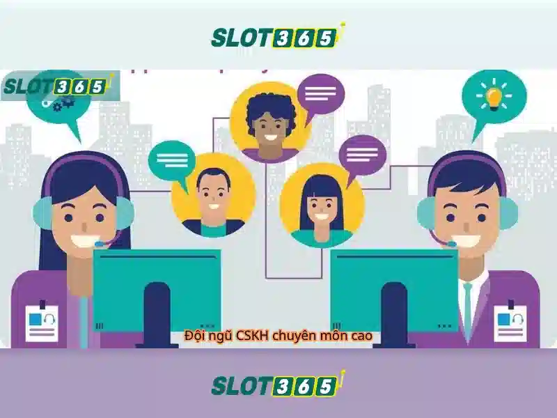 Slot365: Trải nghiệm chơi slot trực tuyến đáng tin cậy Go88