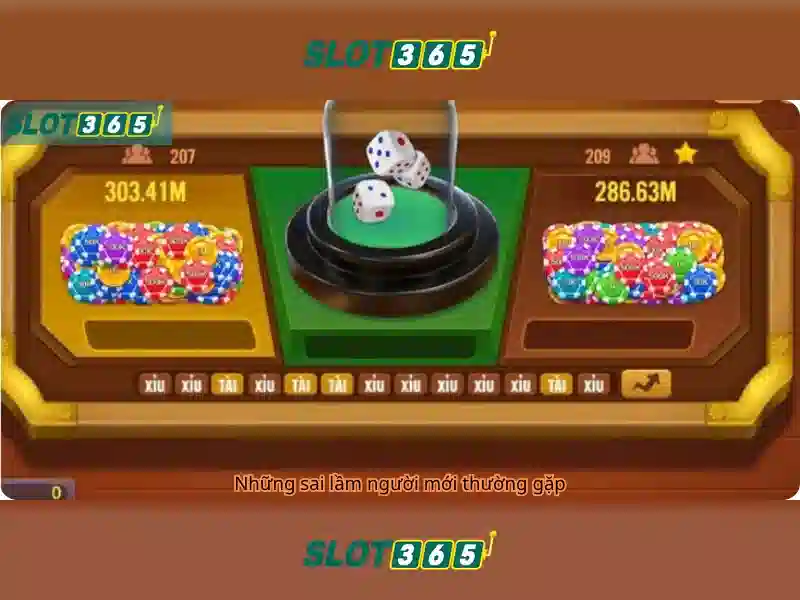 Slot365 là gì?