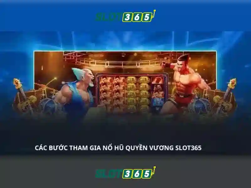Slot365: Nền tảng slot trực tuyến và trải nghiệm đỉnh cao Go88