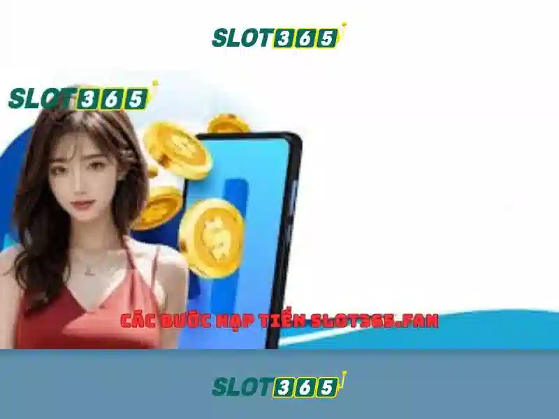 slot365 vn – Tổng quan chủ đề và giá trị cốt lõi