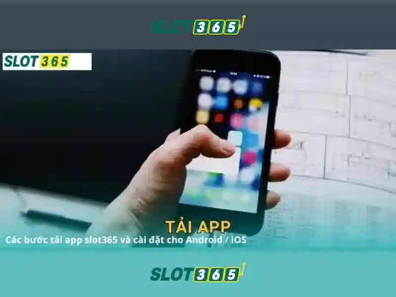 Slot365 là gì? Slot365 là gì?