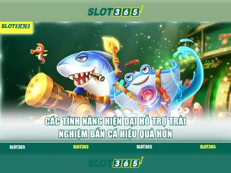 Slot365: Giới thiệu nền tảng trò chơi slot trực tuyến Go88