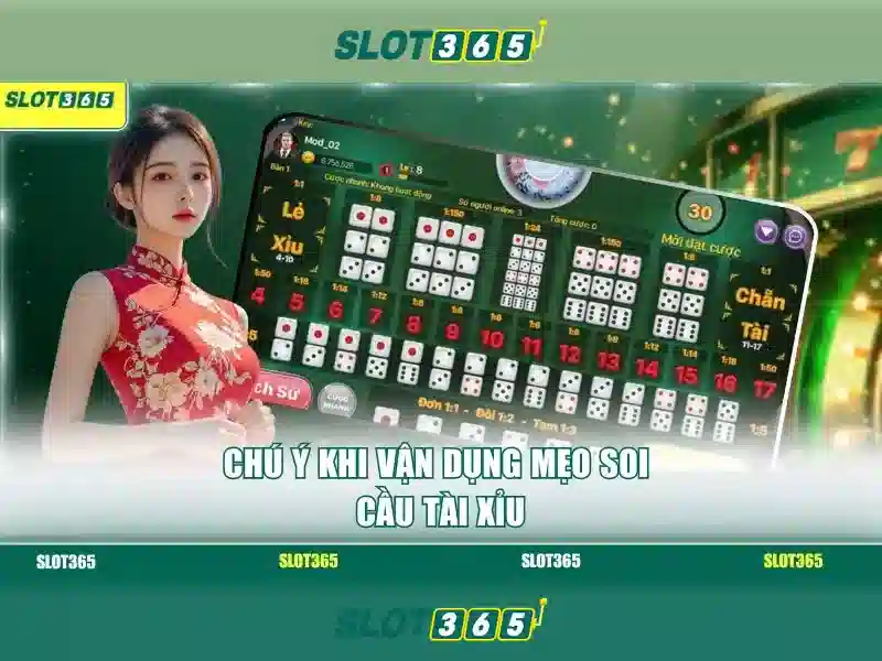 Slot365 - Trải nghiệm casino trực tuyến chất lượng Go88