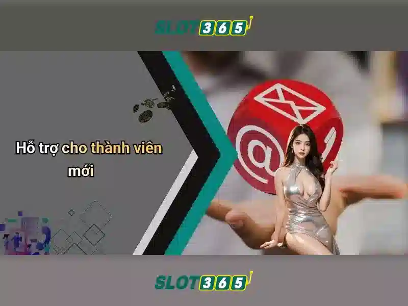 Slot365 là gì và khởi nguồn