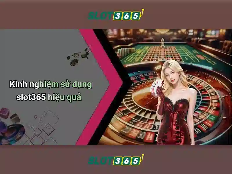 Slot365: Nền tảng đánh bạc trực tuyến đáng tin cậy Go88