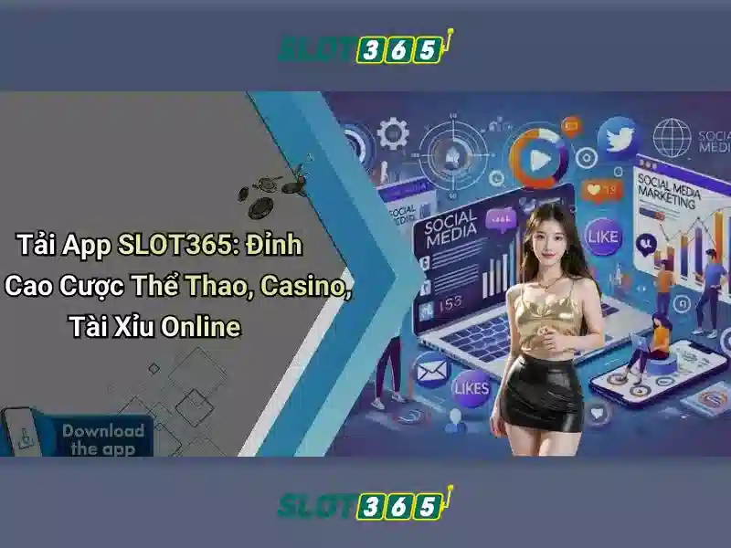 Danh mục trò chơi và tính năng