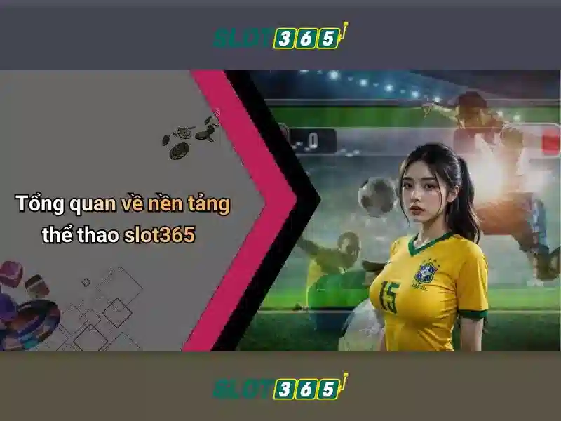 Giao diện đăng nhập Slot365 và lối vào hệ sinh thái