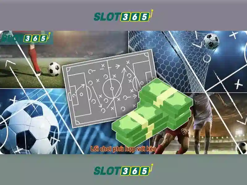 Danh mục trò chơi và tính năng thưởng của Slot365