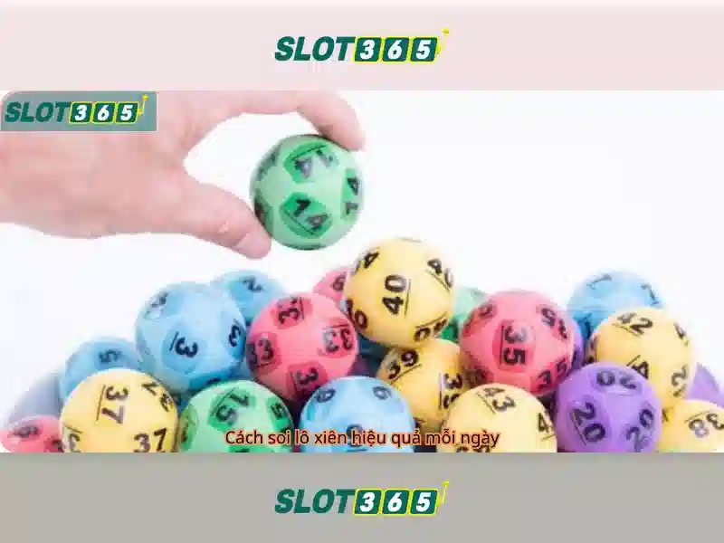 Slot365 là gì và vì sao được nhiều người chọn