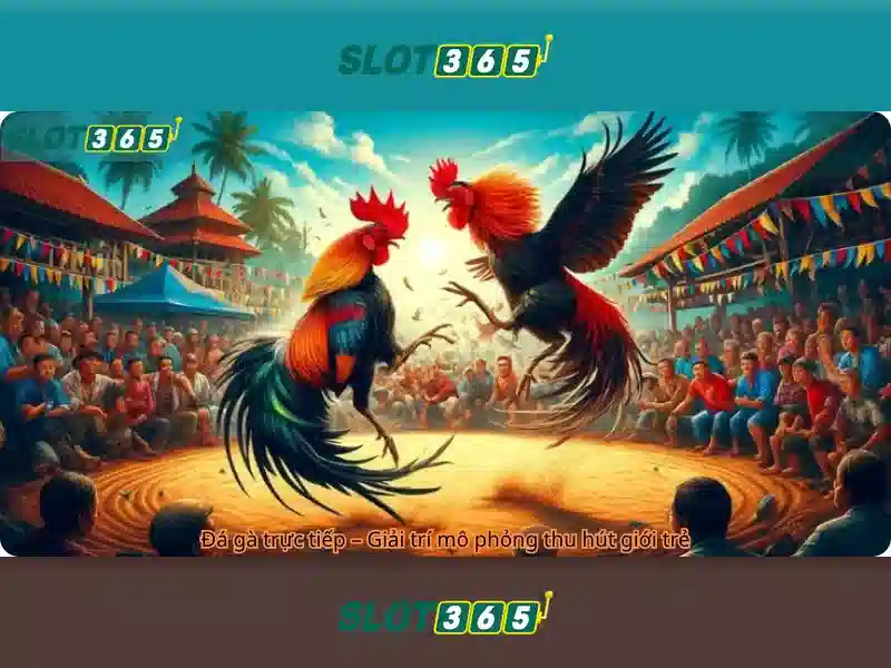 Nguồn gốc và sứ mệnh của Slot365