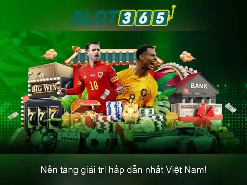 Slot365 là gì? Đánh giá tổng quan và hướng dẫn chơi Go88
