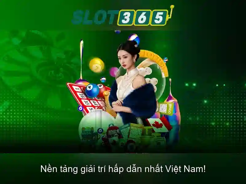 Slot365 là gì?