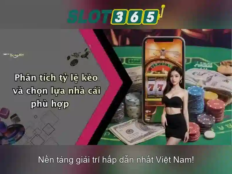 Slot365 - Đánh giá và trải nghiệm casino xèng trực tuyến Go88