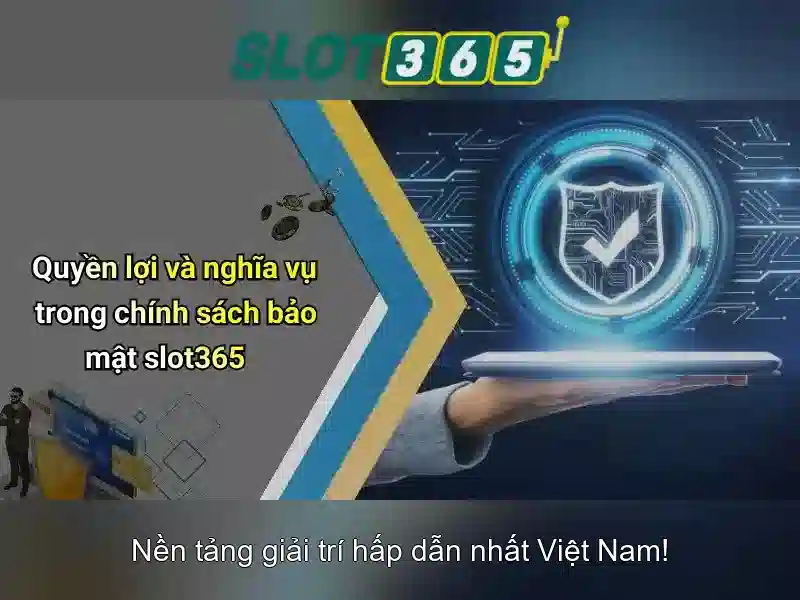 Các sản phẩm và dịch vụ cốt lõi: ứng dụng thực tế của slot365 vn