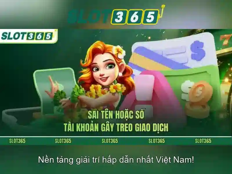 Danh mục trò chơi đa dạng tại Slot365 Danh mục trò chơi đa dạng tại Slot365