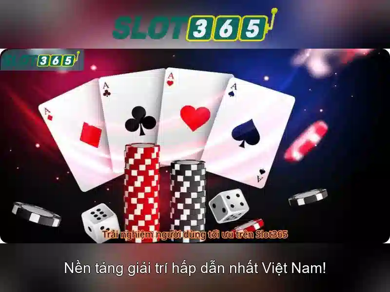 Slot365: Nền tảng slot trực tuyến uy tín và toàn diện 1 Đăng Nhập