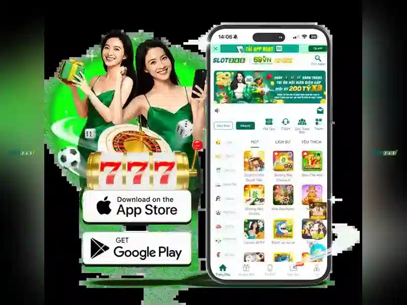 Slot365: Nền tảng máy xèng trực tuyến đáng tin cậy Go88