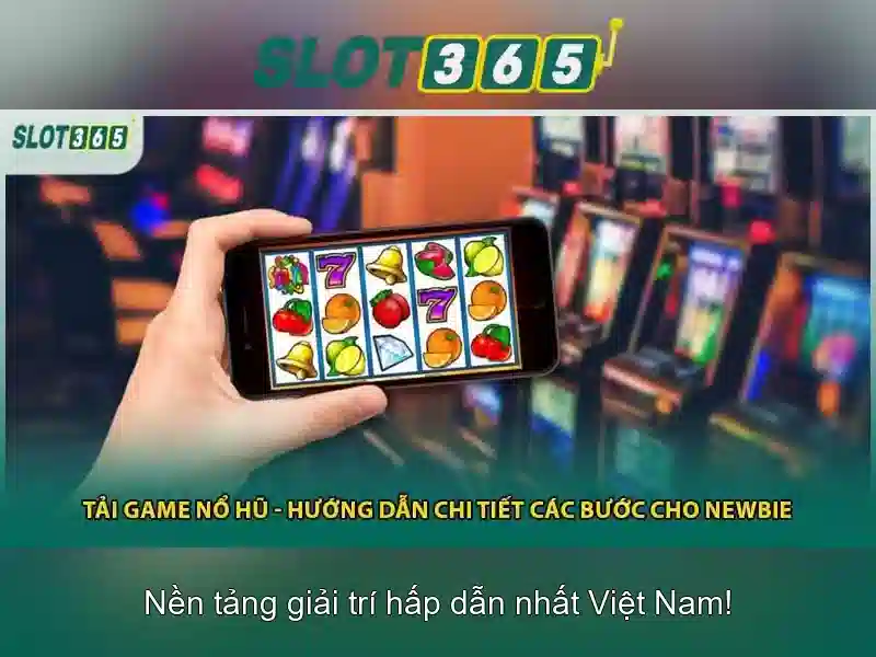 Khám phá các trò chơi nổi bật tại Slot365 và cách chơi an toàn Khám phá các trò chơi nổi bật tại Slot365 và cách chơi an toàn