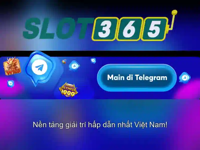 Slot365 là gì?