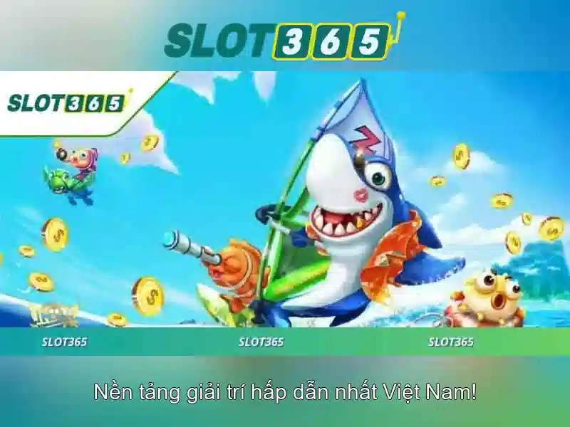 Slot365: Cổng trò chơi slot trực tuyến hàng đầu 1 Đăng Nhập