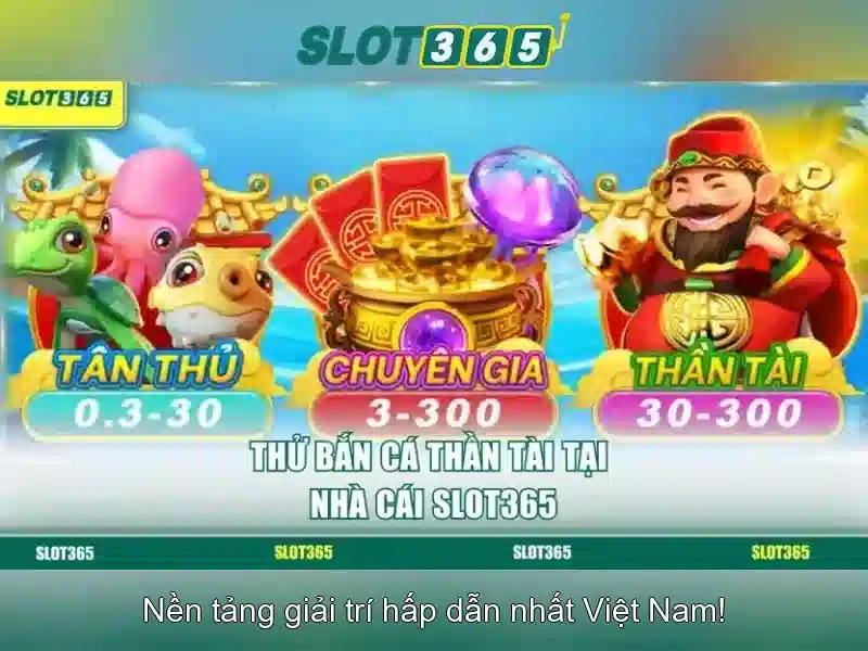 Danh mục trò chơi