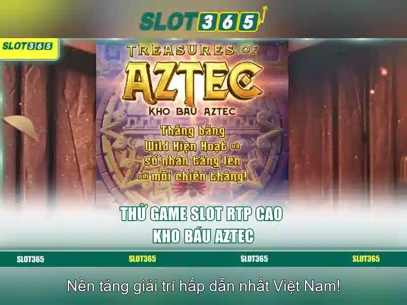Các tính năng nổi bật của Slot365 Các tính năng nổi bật của Slot365