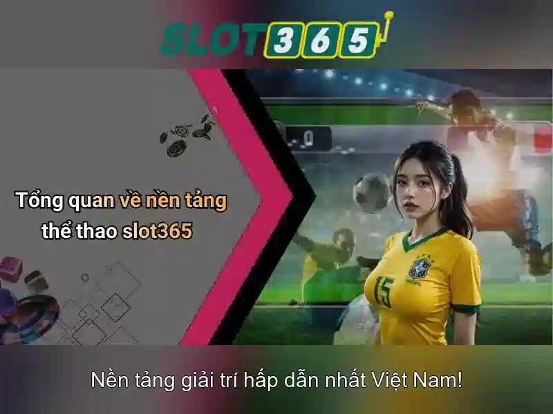 slot365 login link alternatif – Tổng quan và Giá trị cốt lõi