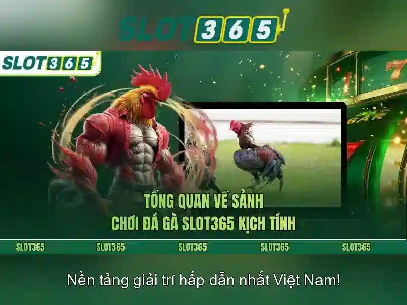 An toàn và giấy phép Slot365 An toàn và giấy phép Slot365