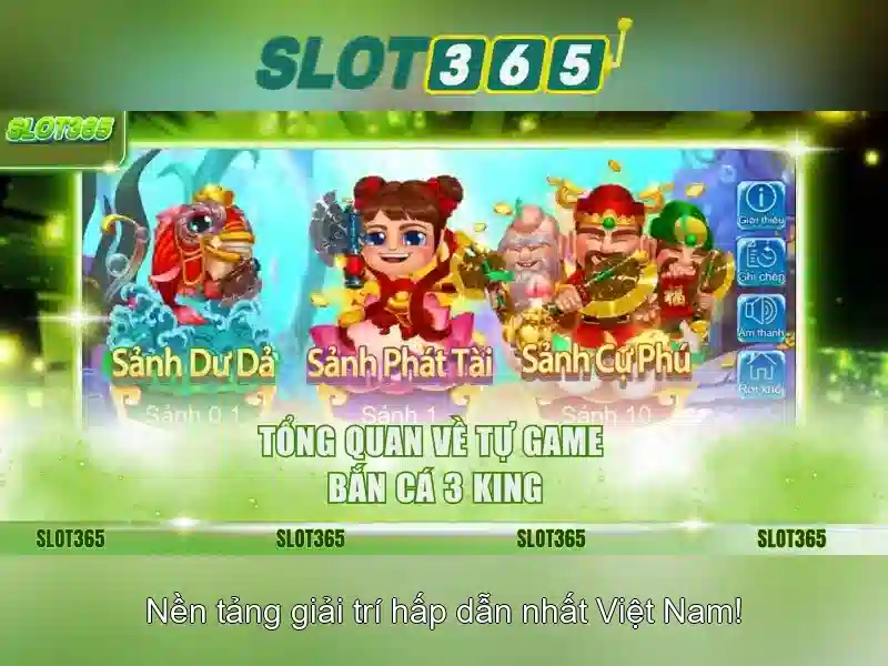 Giao diện người dùng thân thiện và tối ưu cho di động