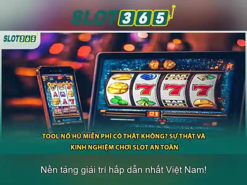 Slot365 - Trải nghiệm xèng trực tuyến đỉnh cao Soi kèo hiệp 1