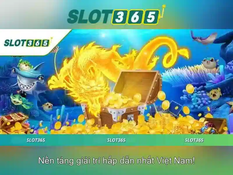 Tổng quan về Slot365