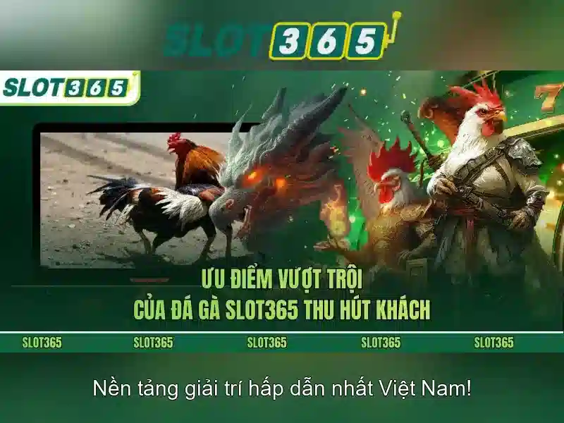 Slot365: Trải nghiệm slot online hàng đầu Go88