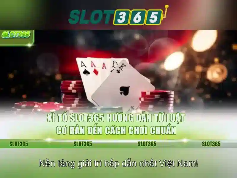 Slot365 - Đánh giá và trải nghiệm casino trực tuyến Go88