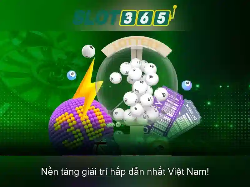 Slot365: Nền tảng casino máy đánh bạc trực tuyến Go88