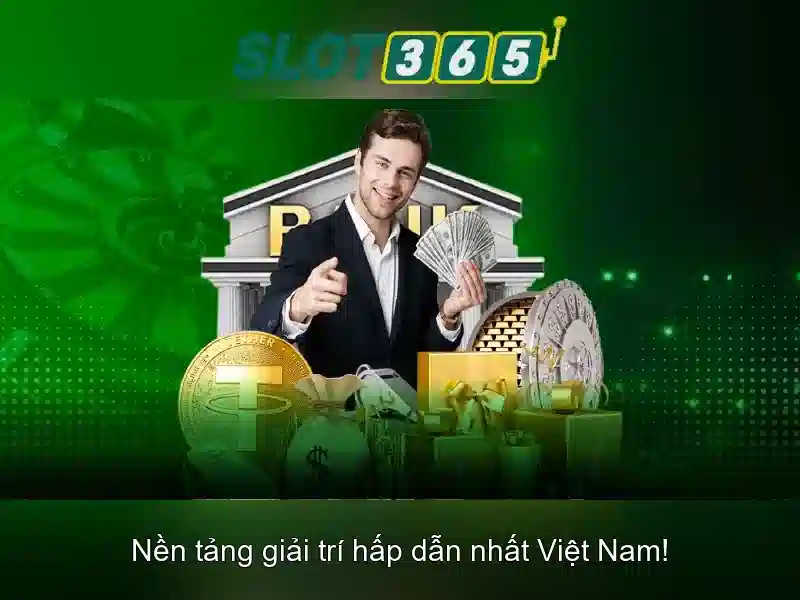 Giới thiệu về Slot365 Giới thiệu về Slot365