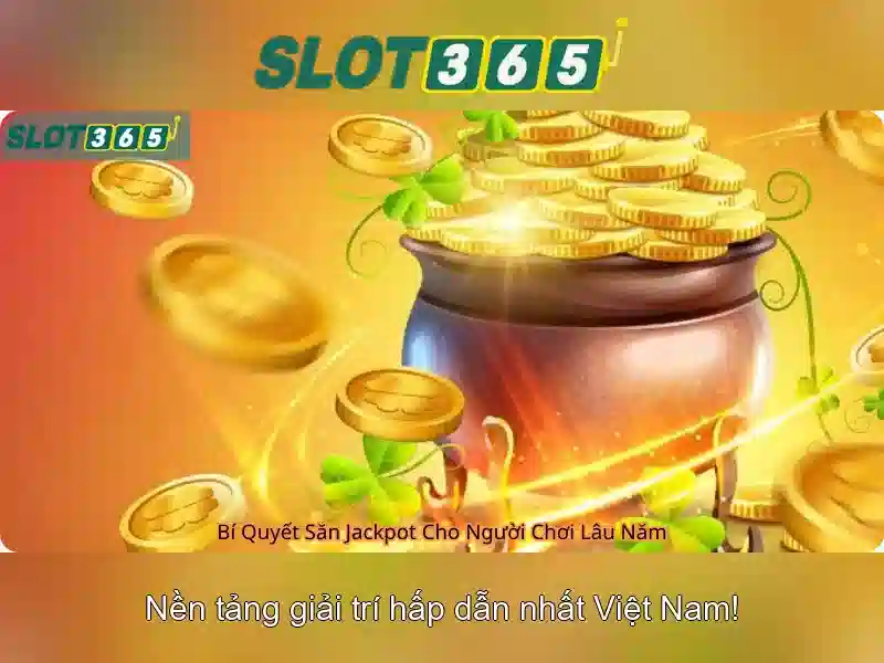 Slot365 là gì và tại sao nên chơi slot trực tuyến? Go88
