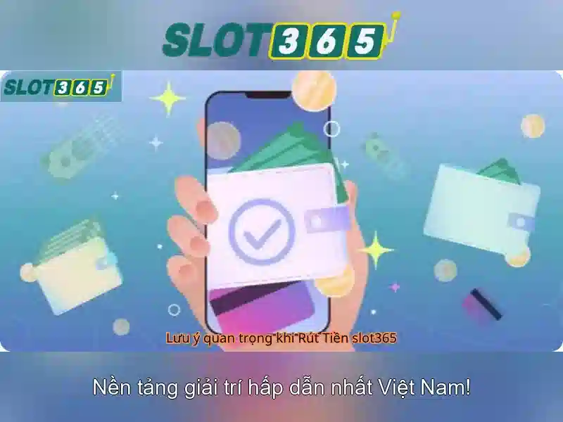 Slot365 - Cổng trò chơi xèng trực tuyến đỉnh cao Go88