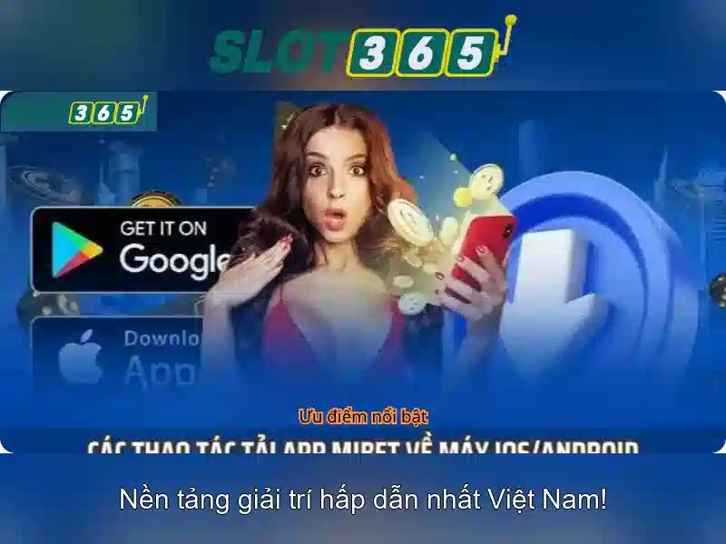 Slot365: Tổng quan và trải nghiệm người chơi Go88