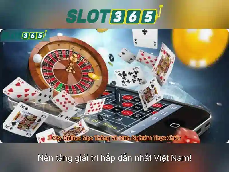 Slot365: Tổng quan về nền tảng chơi xổ số trực tuyến 1 Đăng Nhập