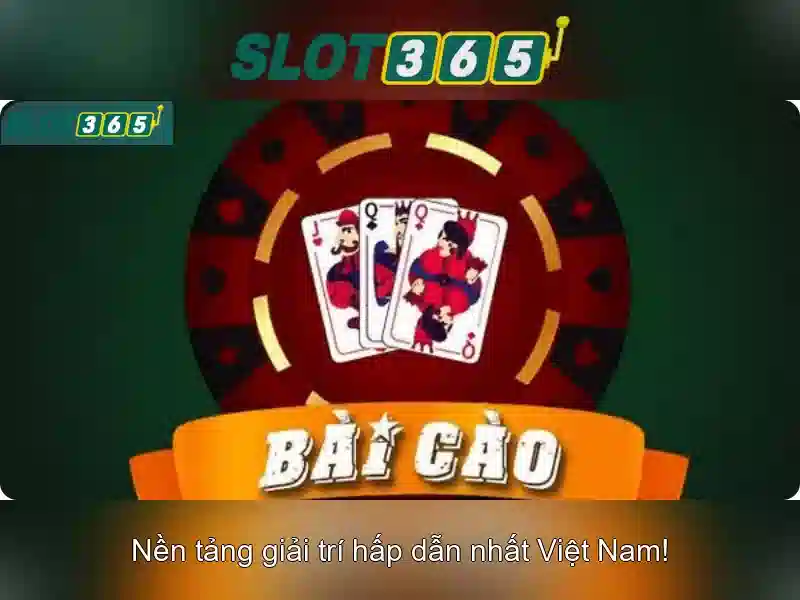 Slot365: Đánh giá tổng quan và mẹo chơi slot trực tuyến 1 Đăng Nhập
