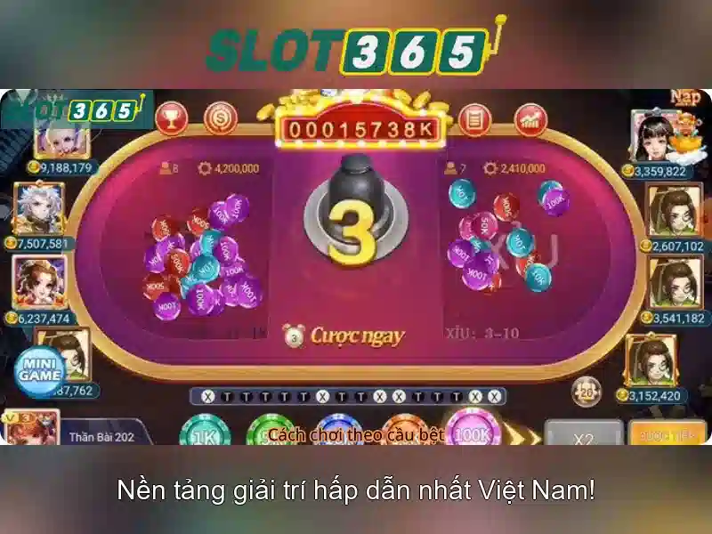 Khuyến mãi và thưởng cho thành viên