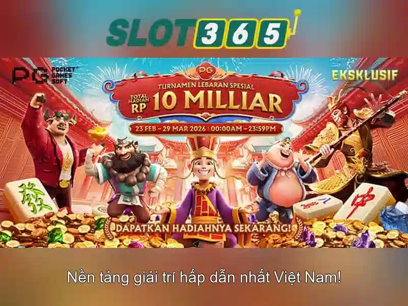 Khuyến mãi và thưởng cho người chơi Khuyến mãi và thưởng cho người chơi