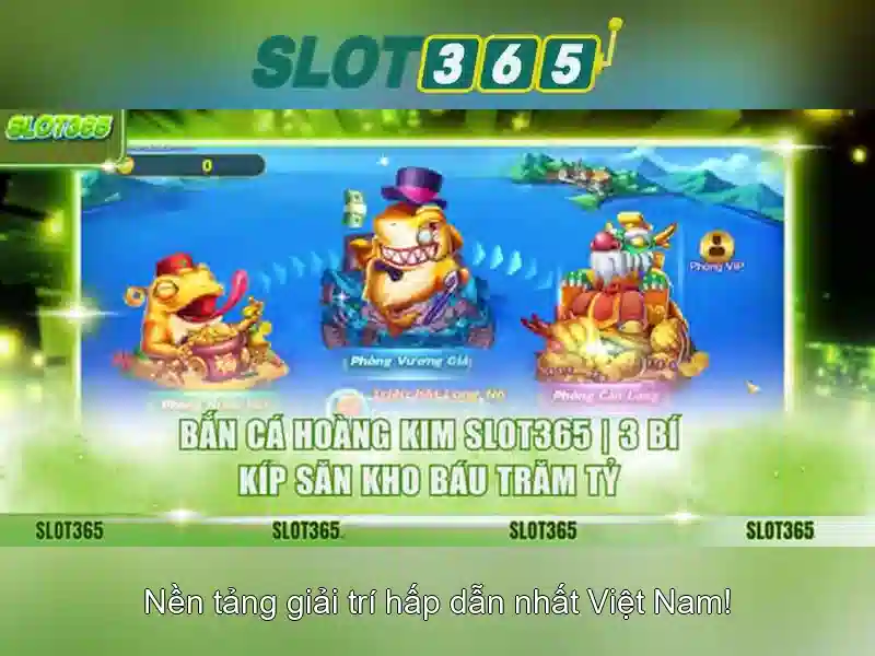 Cách tham gia và các trò chơi nổi bật