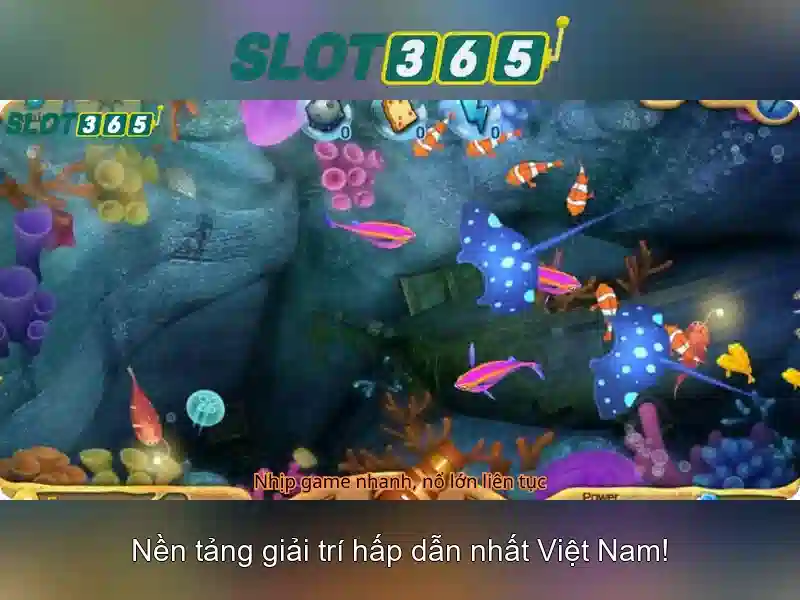 Slot365: Nền tảng slot online đầy thú vị 1 Đăng Nhập